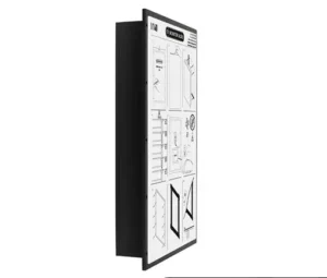 Monitor Audio Invisibile