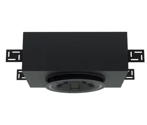 Monitor Audio back boxes