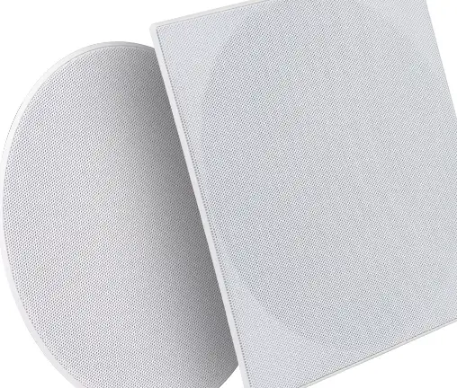 Monitor Audio mrežice za zvočnike