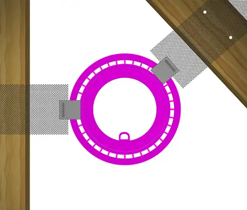 Monitor Audio nosilci