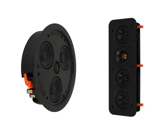 Vgradni zvočniki Monitor Audio Super Slim