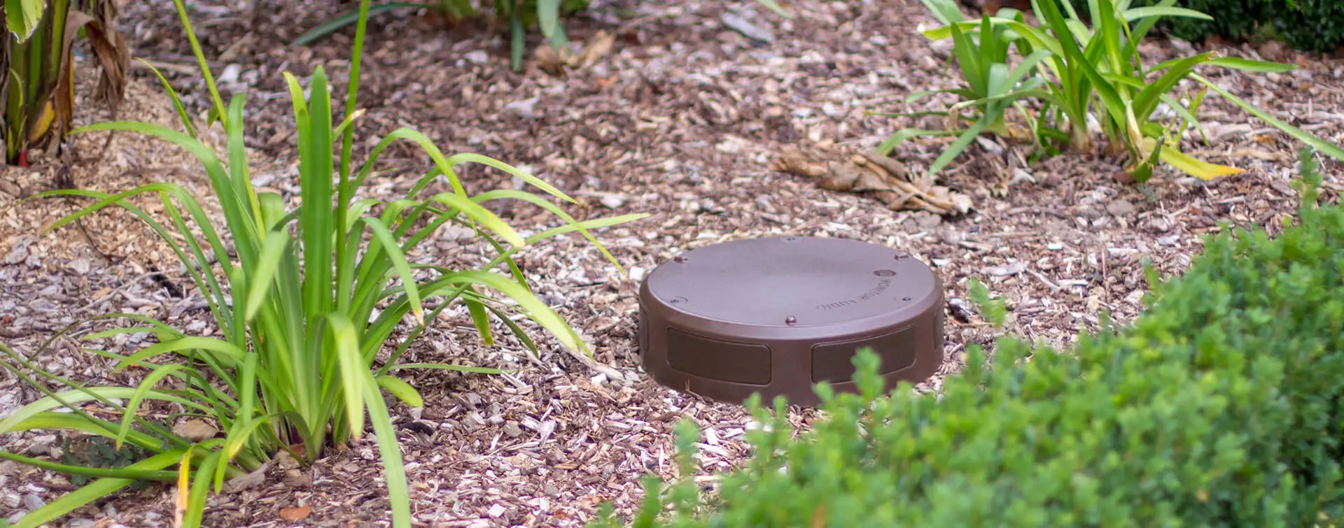 Zunanji nizkotonec Monitor Audio Climate Garden CLG-W10