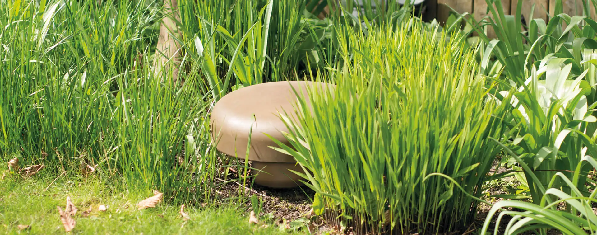 Zunanji nizkotonec Monitor Audio Climate Garden CLG-W12