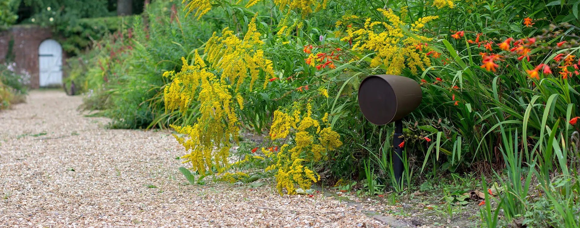 Monitor Audio Climate Garden CLG160