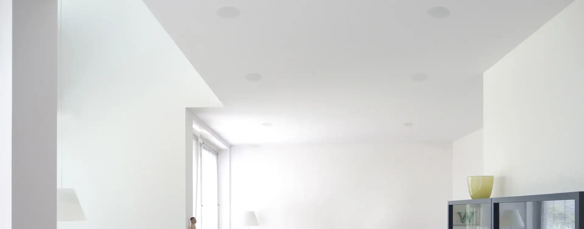 Vgradni zvočnik Monitor Audio Flush Fit CF230