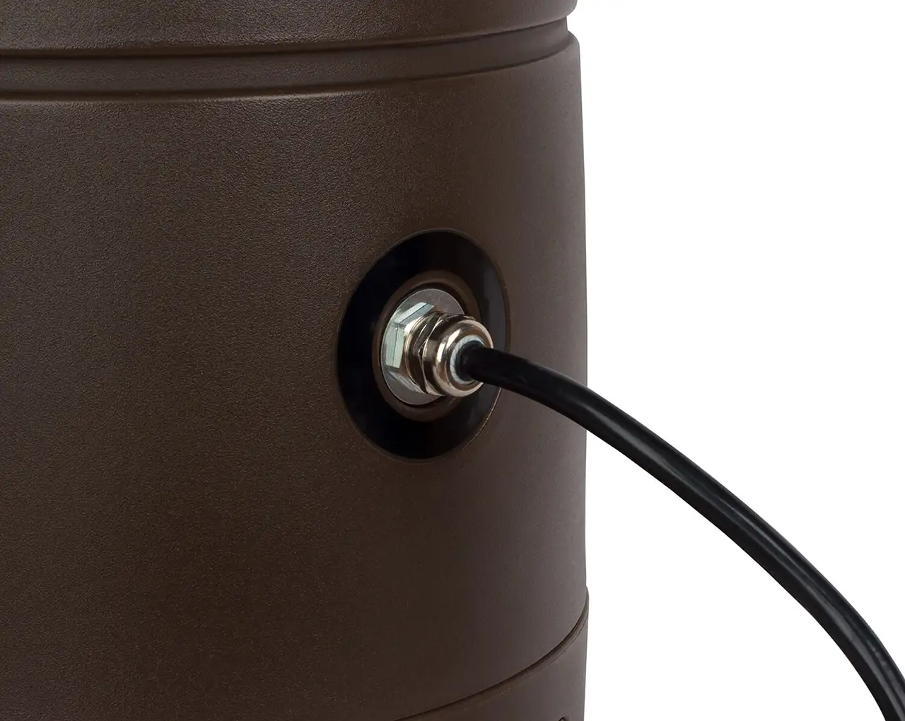 Zunanji nizkotonec Monitor Audio Climate Garden CLG-W10