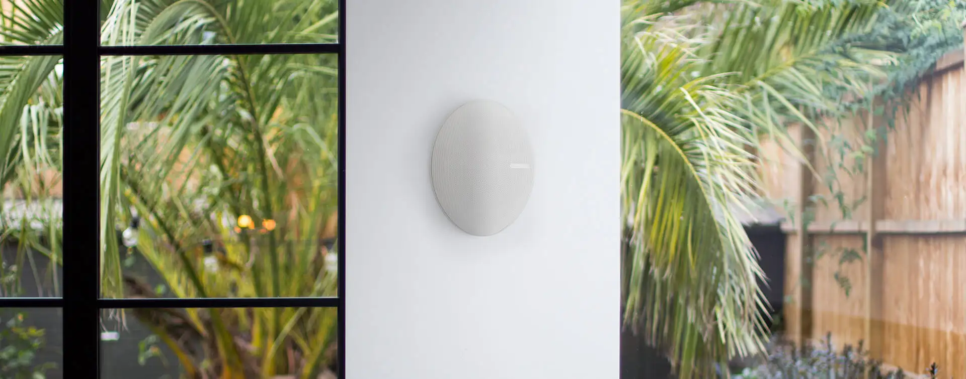 Vgradni zvočnik Monitor Audio Vecta V240