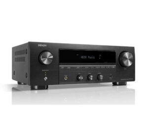 8K stereo sprejemnik Denon DRA-900H