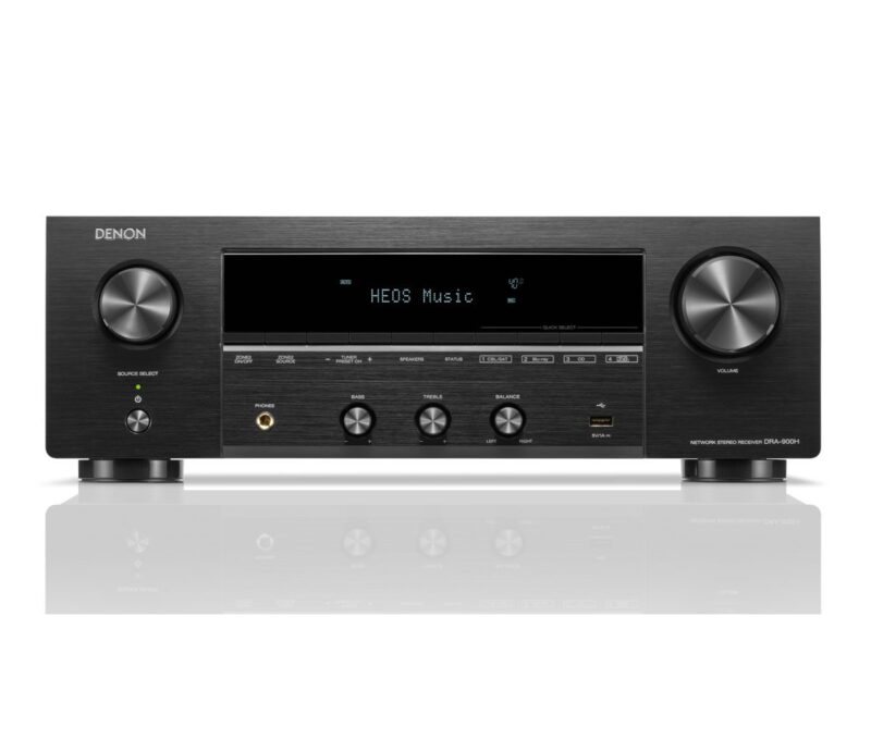 8K stereo sprejemnik Denon DRA-900H