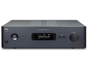 Hibridni pretočni ojačevalec Nad C 399