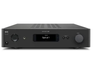 BluOS mrežni predvajalnik Nad C 658