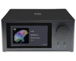 BluOS pretočni ojačevalec Nad C 700