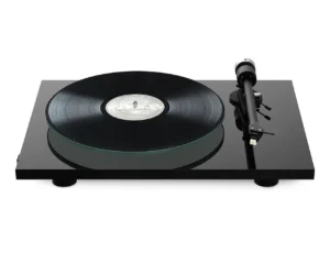 WiFi gramofon Pro-ject T2W