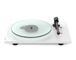WiFi gramofon Pro-ject T2W - bel
