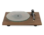 WiFi gramofon Pro-ject T2W - oreh