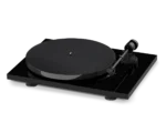Pro-Ject E1 - črn Pro-Ject E1 - črn