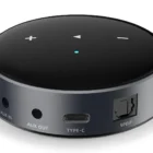 Wiim Mini audio streamer