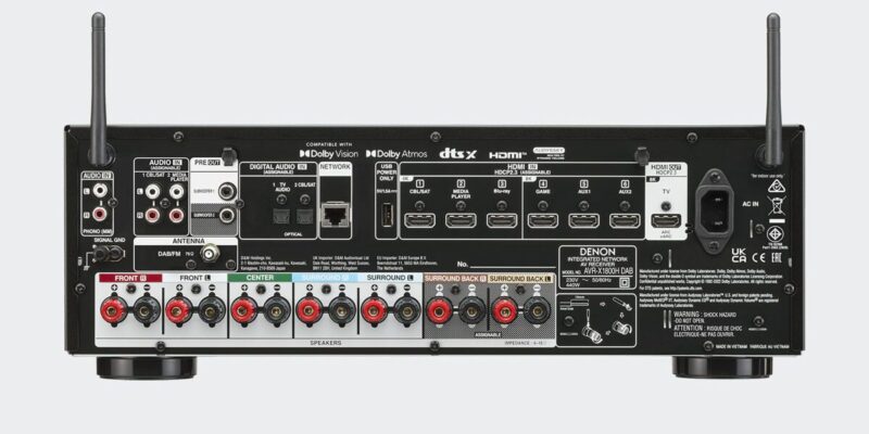 denon avr-x1800h-dab
