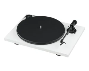 Pro-Ject Primary E - bel