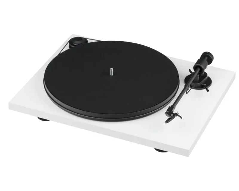Pro-Ject Primary E Phono – bel