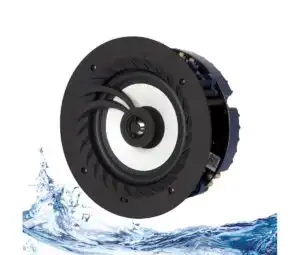 Bluetooth zunanji vgradni zvočnik LitheAudio