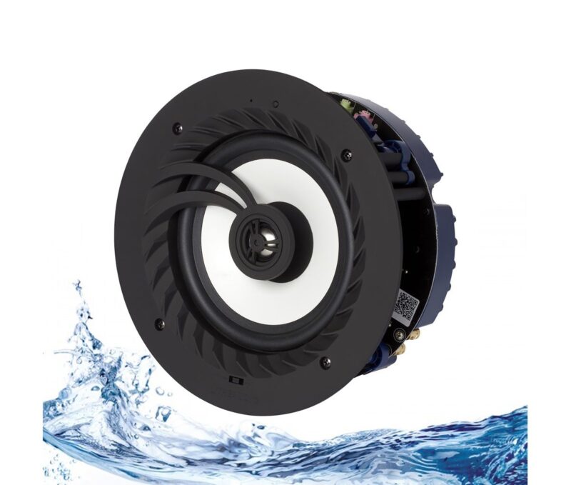 Bluetooth zunanji vgradni zvočnik LitheAudio