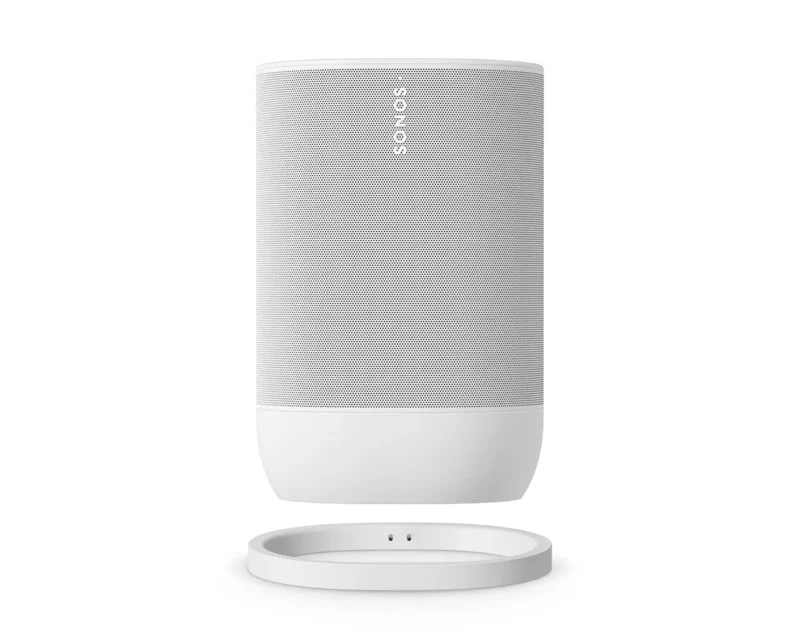 Sonos Move 2 pametni prenosni zvočnik