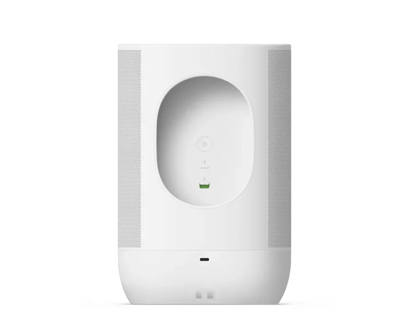 Sonos Move 2 pametni prenosni zvočnik