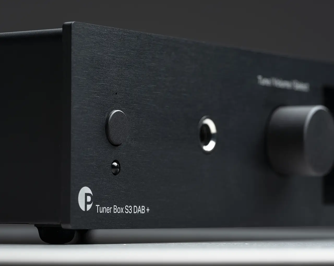 DAB sprejemnik Pro-ject Tuner Box S3