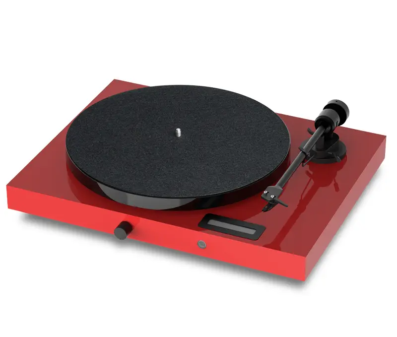 Pro-Ject Juke Box line