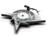 Pro-Ject Metallica Pro-Ject Metallica