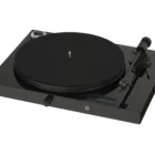 Gramofon Pro-Ject Juke Box E1 - črn