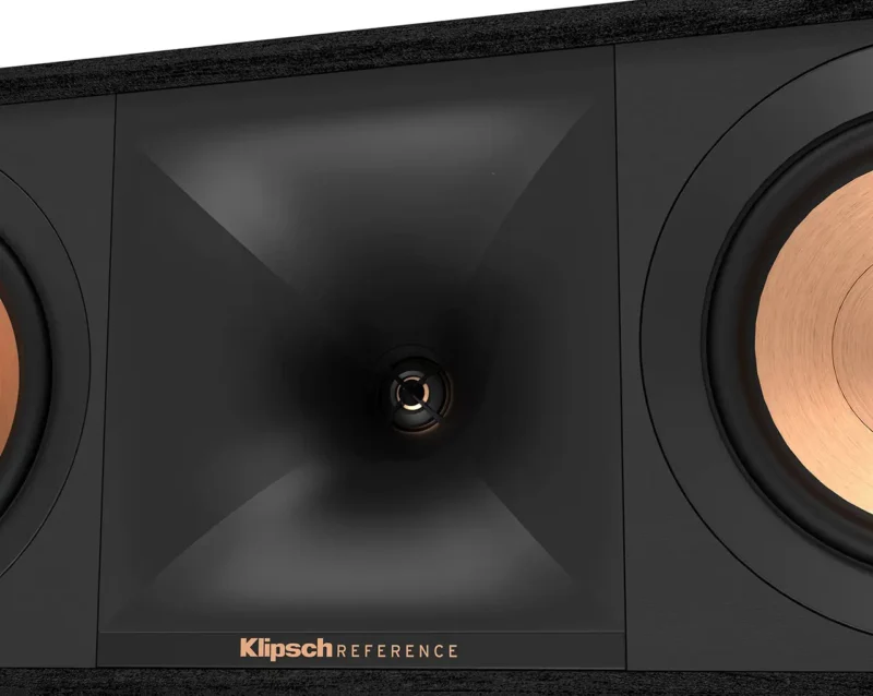 Klipsch Reference R-50C