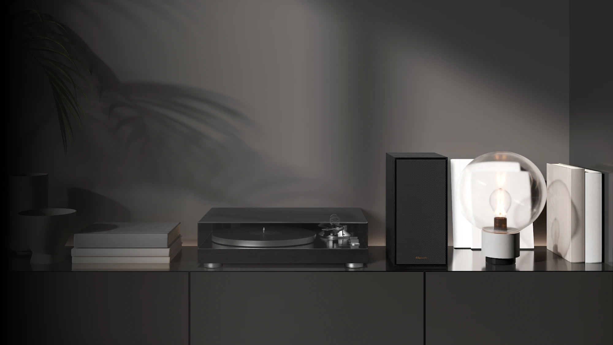 Klipsch Reference R-40M