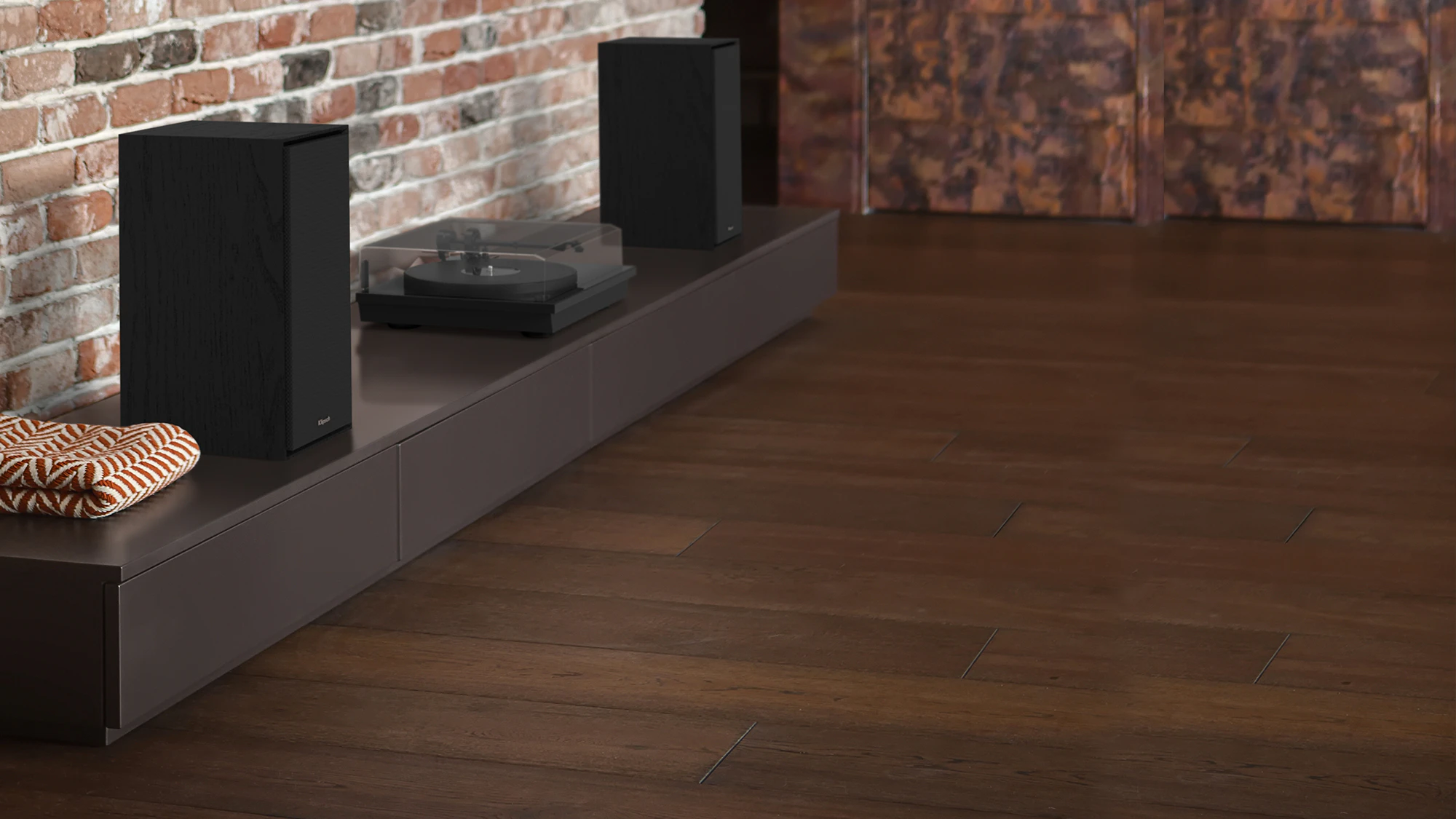 Klipsch Reference R-50M