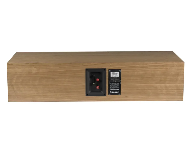 Klipsch RC-64 III - češnja