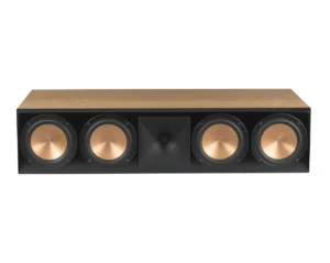 Klipsch RC-64 III - češnja