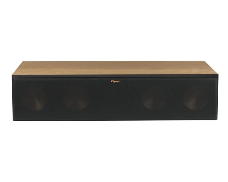 Klipsch RC-64 III - češnja
