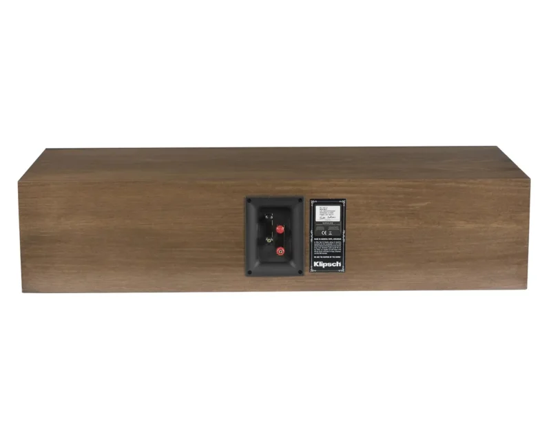 Klipsch RC-64 III - oreh