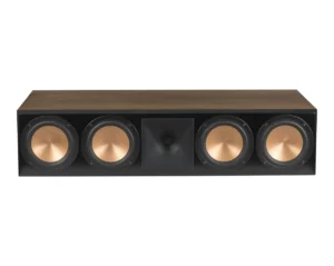 Klipsch RC-64 III - oreh