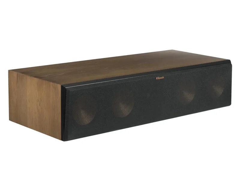Klipsch RC-64 III - oreh