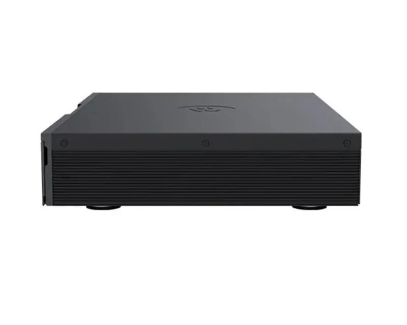 Zidoo UHD5000 HIFI 4K UHD medijski predvajalnik