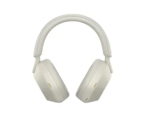Slušalke Sony WH-1000XM5