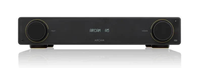 Integrirani ojačevalnik Arcam Radia A5