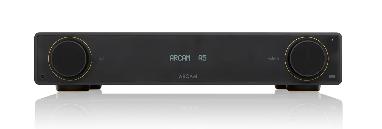 Integrirani ojačevalnik Arcam Radia A5
