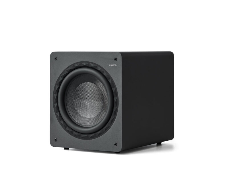 Subwoofer Elipson Prestige Facet SUB 12.1