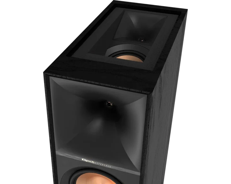 Klipsch Reference R-605FA