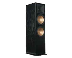 KLIPSCH RF-7 III - črn