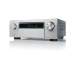 AVC-X6800H1-silver AV receiver Denon AVC-X6800H srebrn