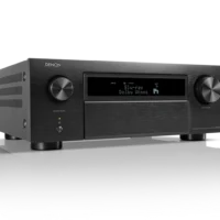 AV receiver Denon AVC-X6800H 3